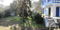 maison à SOORTS HOSSEGOR (40150)